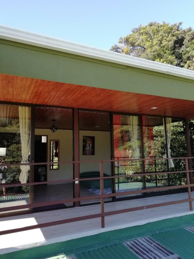 La Guayaba Monteverde Eksteriør billede