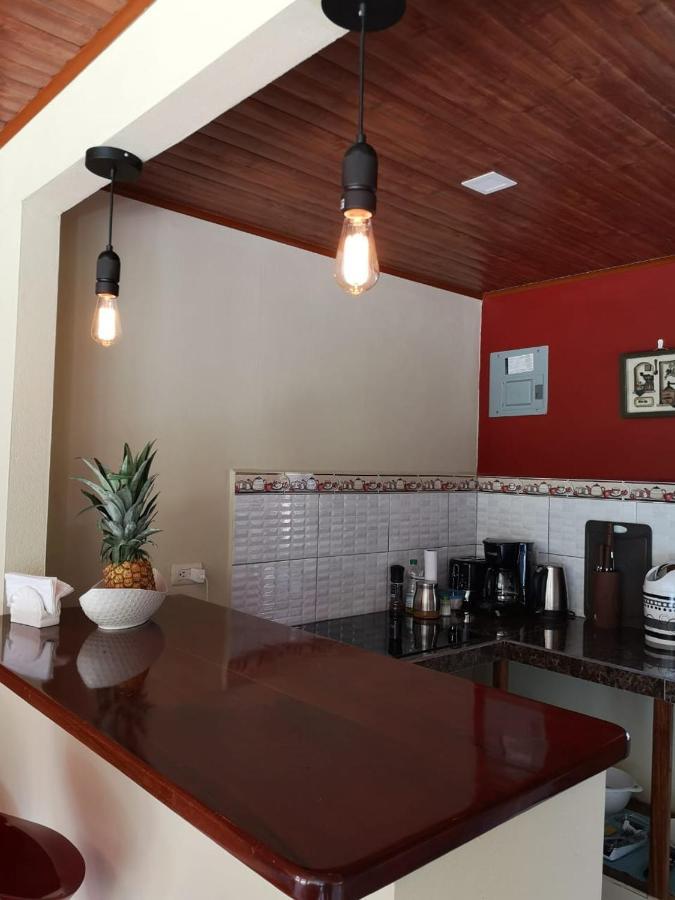 La Guayaba Monteverde Eksteriør billede